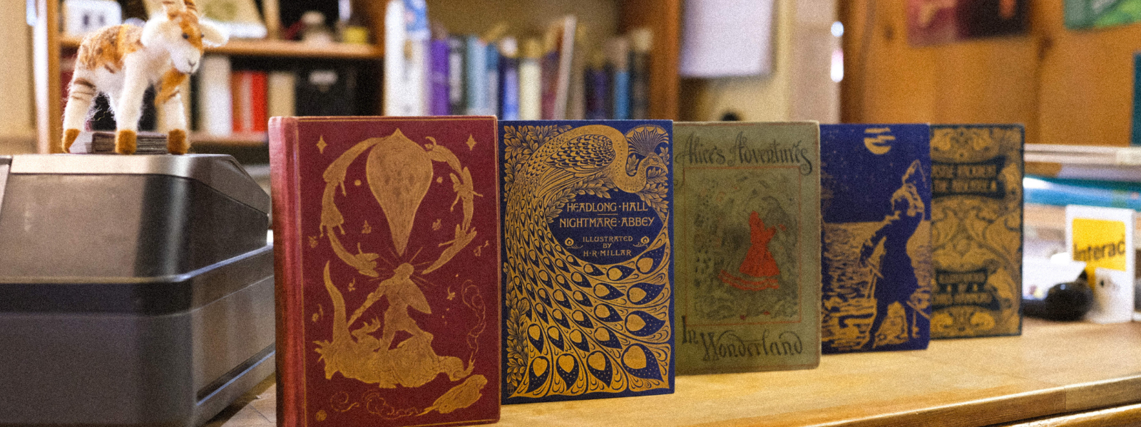 Old Goat Books Waterloo Ontario Old Goat Books Waterloo Ontario